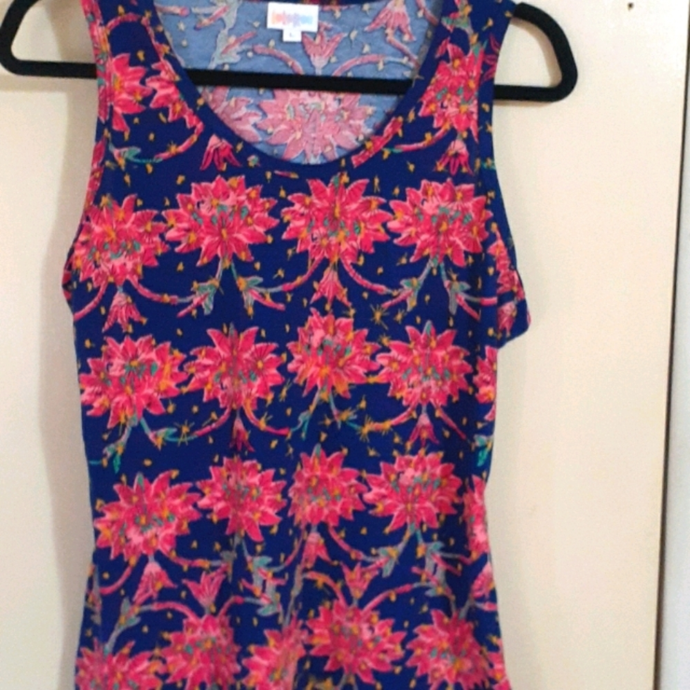 Lularoe tank top